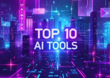 Top 10 Generative AI Companies to Watch in 2025