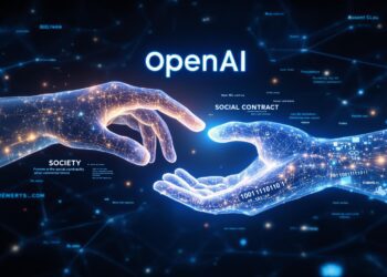 Sam Altman Calls for a New Social Contract: How AI Could Reshape Society