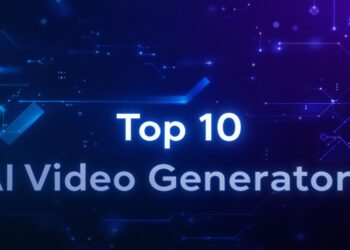 10 Best AI Video Generators in 2025