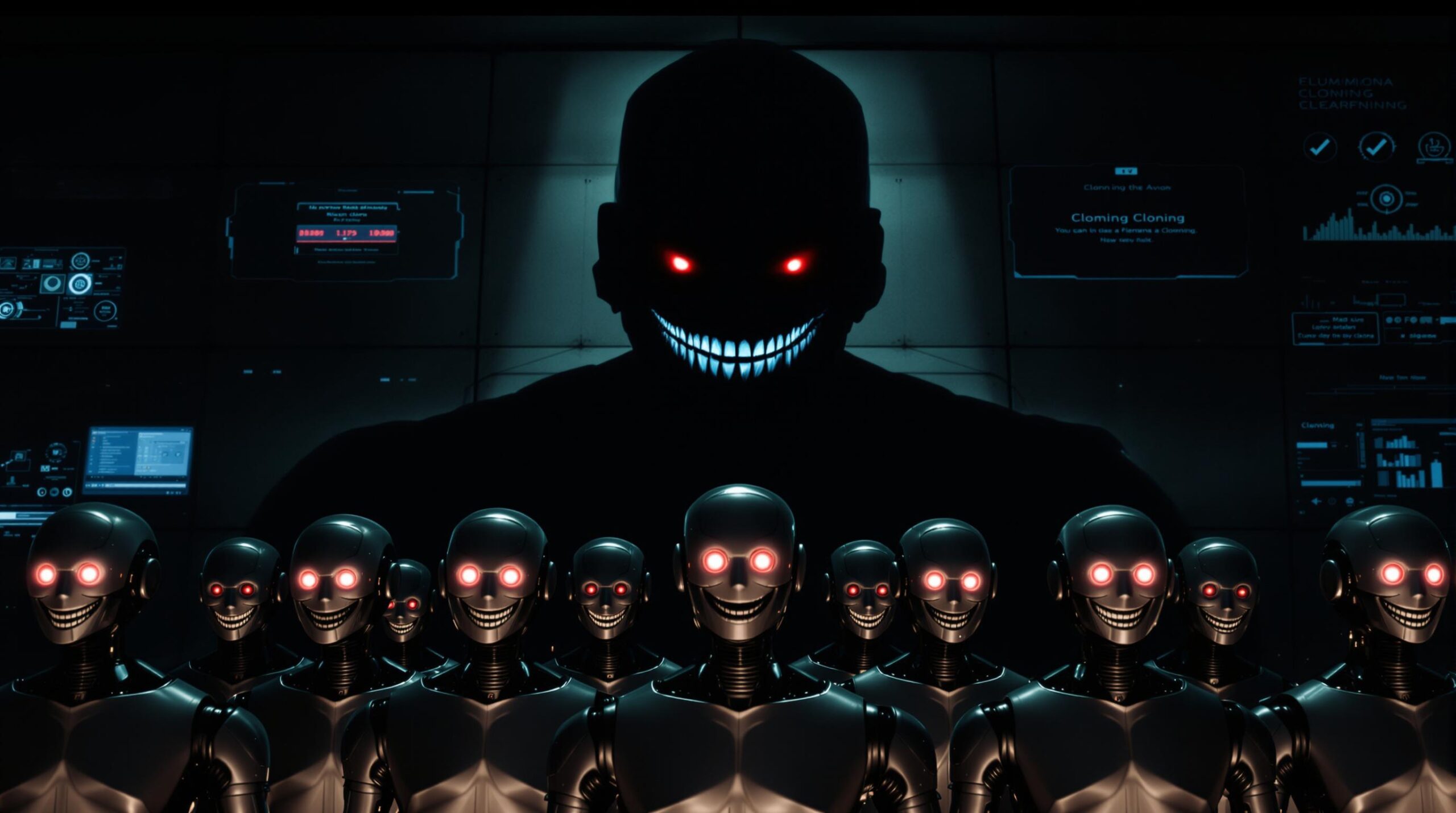 Summary of “Frontier AI systems have surpassed the self-replicating red line”