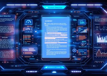 The Five Best Chat GPT Detectors 2025: Why They Matter and How They Stack Up