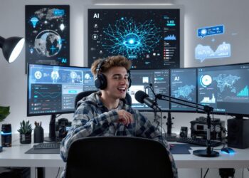 AI Influencers in 2025: The Future of Influencer Marketing