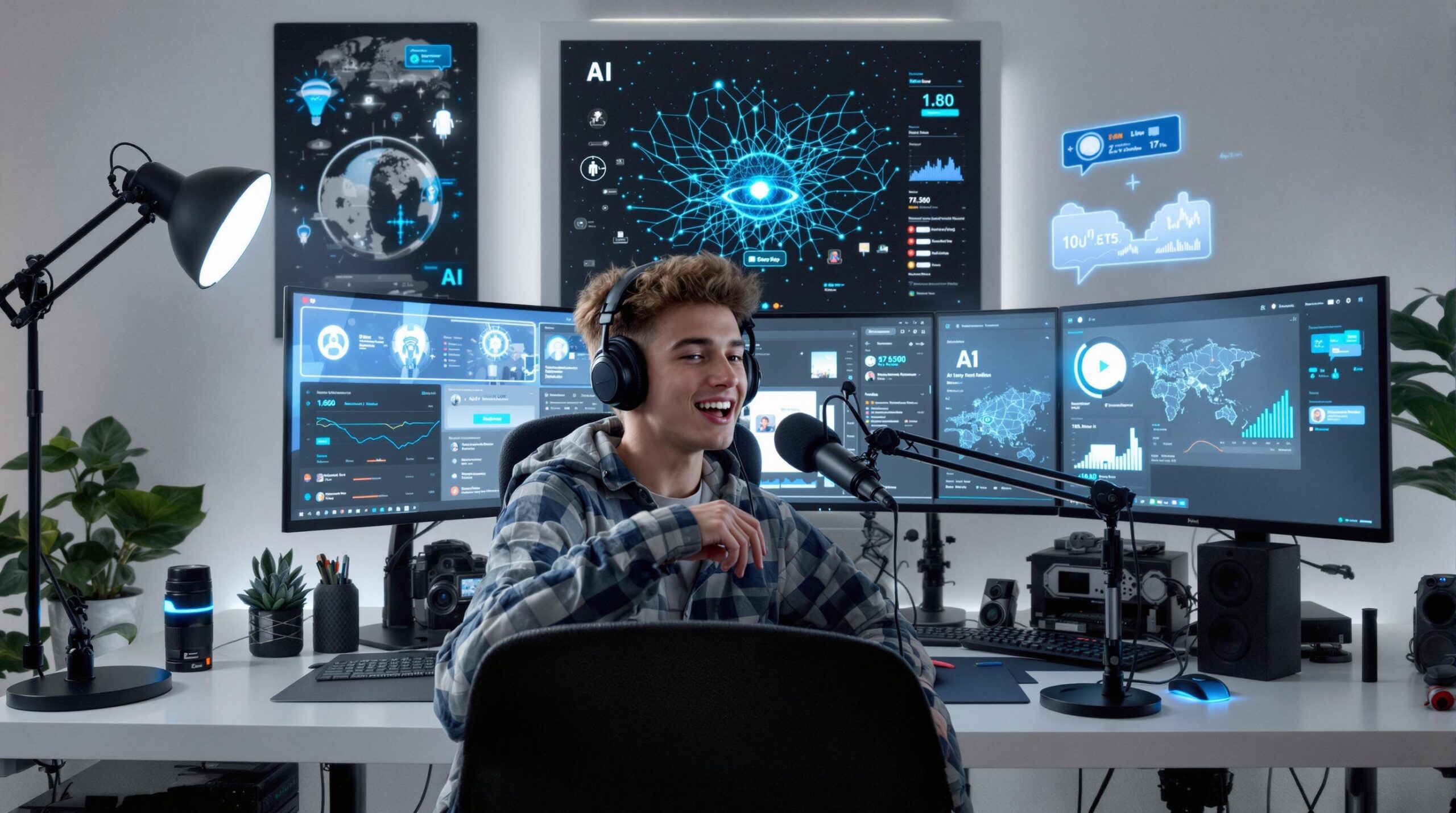 AI Influencers in 2025: The Future of Influencer Marketing