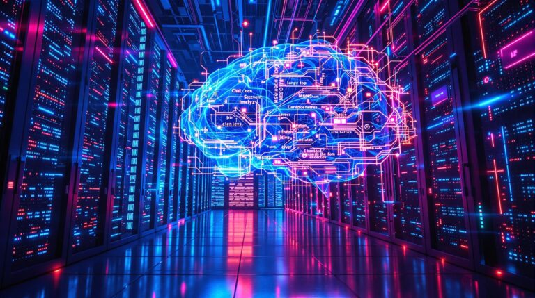 DeepSeek’s Reinforcement Learning Breakthrough: Redefining the AI Arms Race and Nvidia’s Edge article image
