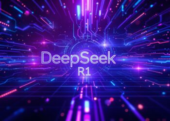 DeepSeek’s Reinforcement Learning Breakthrough: Redefining the AI Arms Race and Nvidia’s Edge