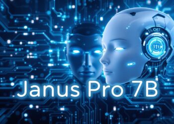 DeepSeek Janus Pro 7B: A High-Octane Leap into Multimodal Frontier