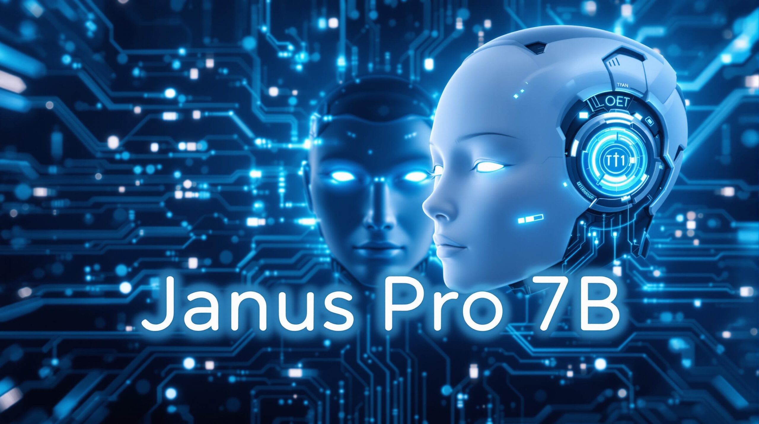 DeepSeek Janus Pro 7B: A High-Octane Leap into Multimodal Frontier