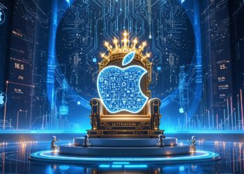 In the Battle Between OpenAI and DeepSeek, the Winner Is… Apple?