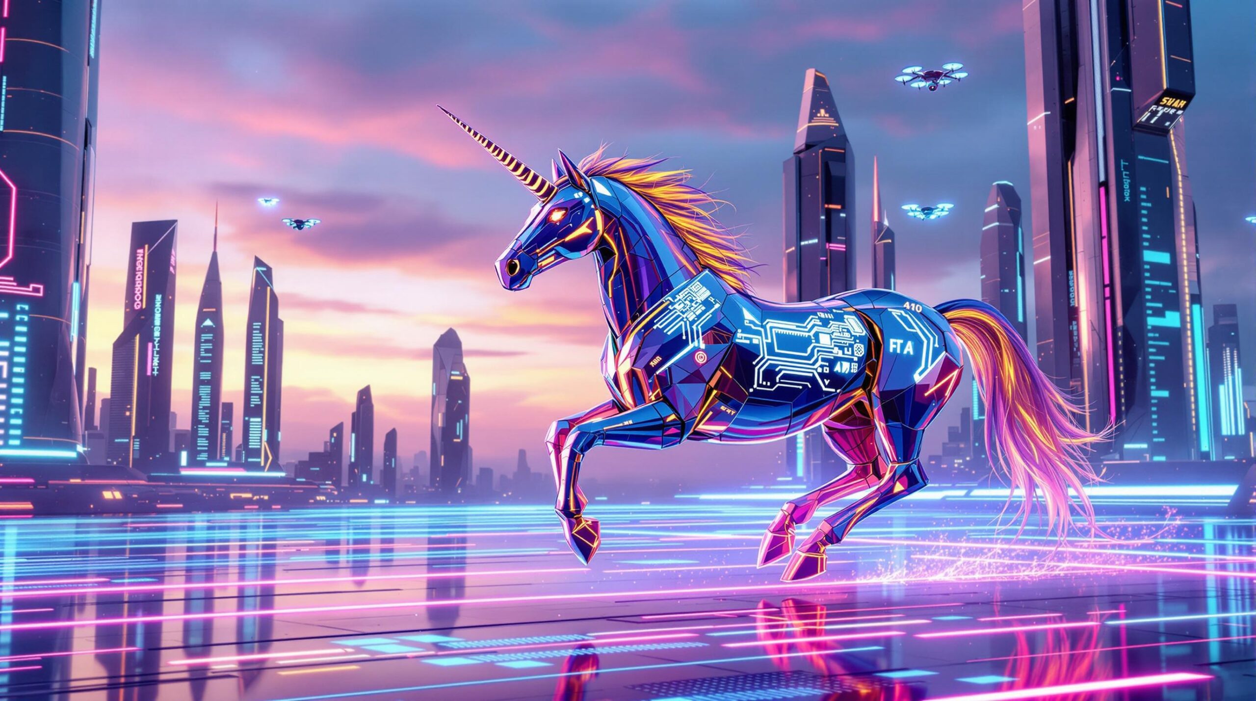 Navigating the AI Landscape: How Startups Can Succeed in 2025