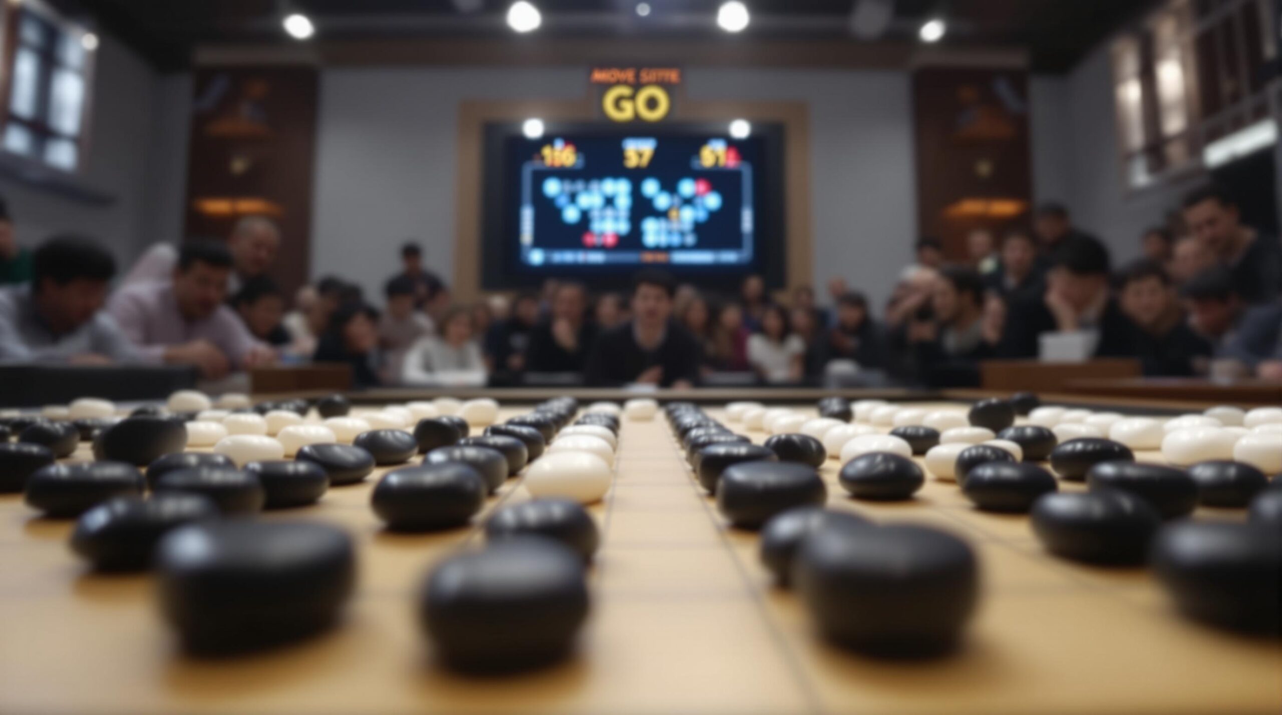 Move 37: Emergent AI Strategies, Reinforcement Learning, and the Future of Creative Problem-Solving