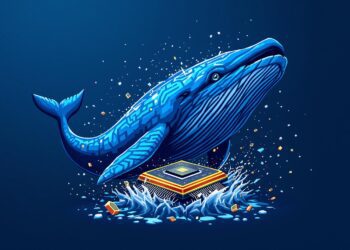 The Blue Whale of Open Weights: How DeepSeek R1 and Others Are Commoditizing the Foundation Layer of AI