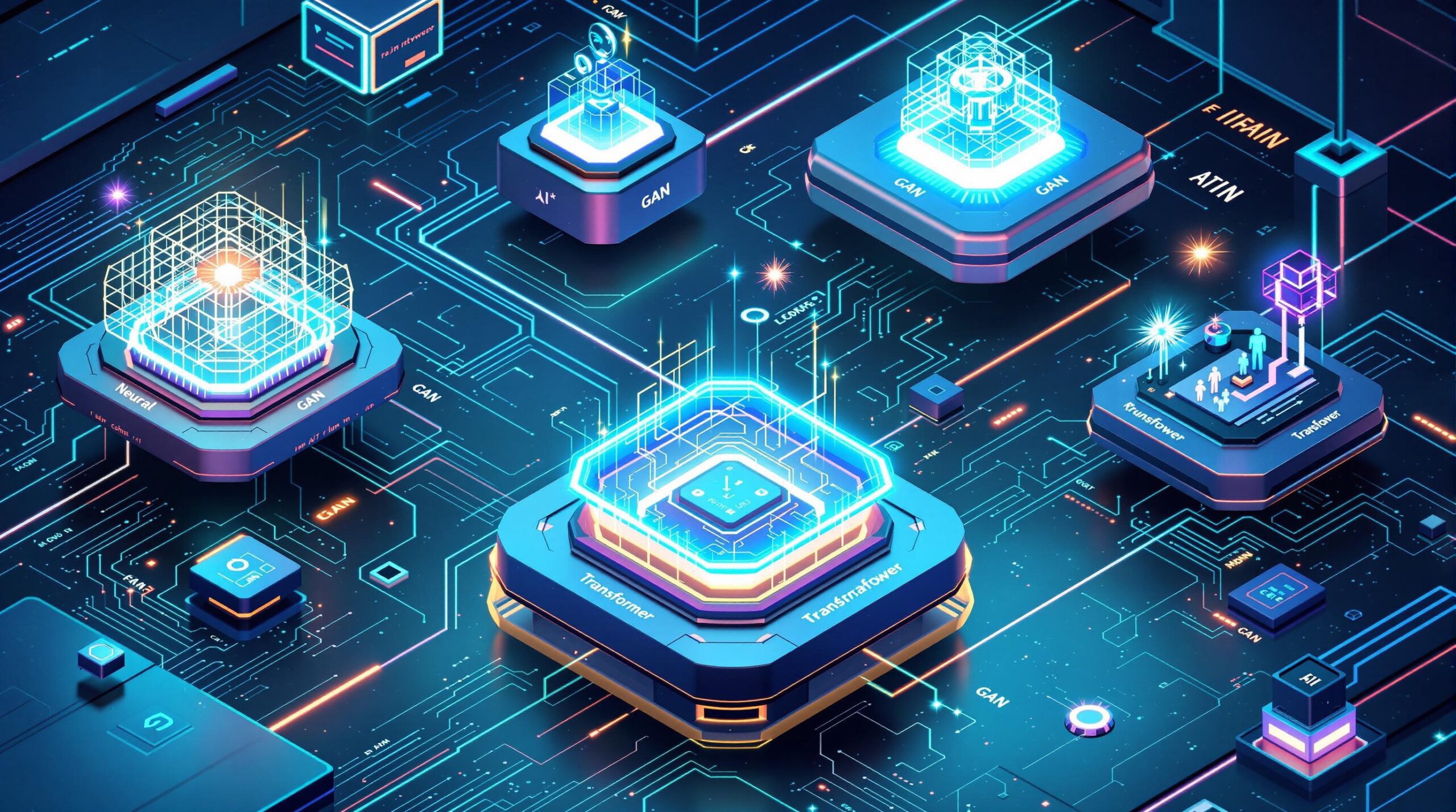 DeepSeek R1 Shakes the AI Industry: The Threat of Commoditization to Future Foundation Models