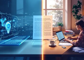 Unlock the Future of Blogging: Why AI is Your Best Content Partner