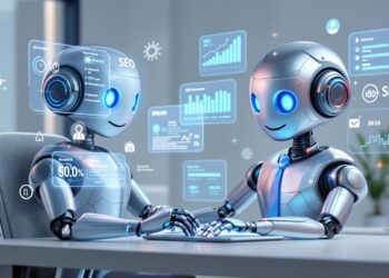 How to Optimize Your AI App’s Website for Search Engines