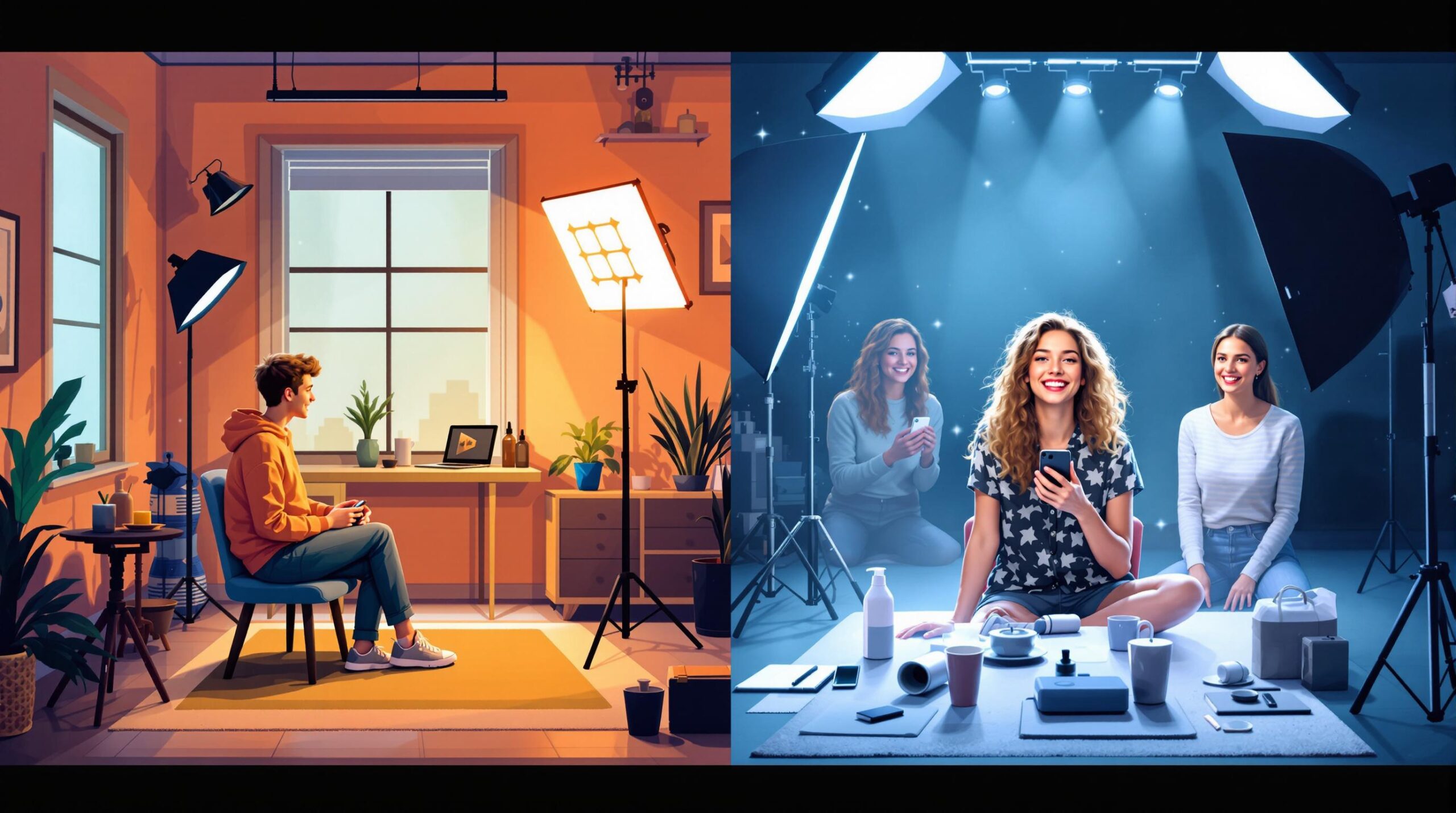 Why Youtube Influencers Drive Higher Click-Through Rates and Conversions Than Traditional Ads