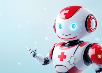 AI in Healthcare: Transforming the Present and Revolutionizing the Future