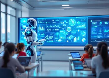 AI in Education: Tools and Platforms Shaping the Future of Learning