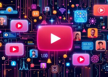Why AI Companies Need YouTube Influencers More Than Ever