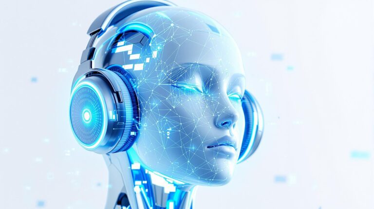 Getting Started with AI Music Generators: A Beginner's Guide article image