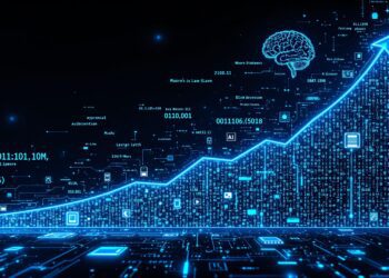 Scaling Laws and AI: From Moore’s Law to Modern Machine Learning