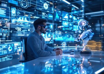 Reinventing Work: The World Economic Forum’s 2025 Forecast on AI and Employment