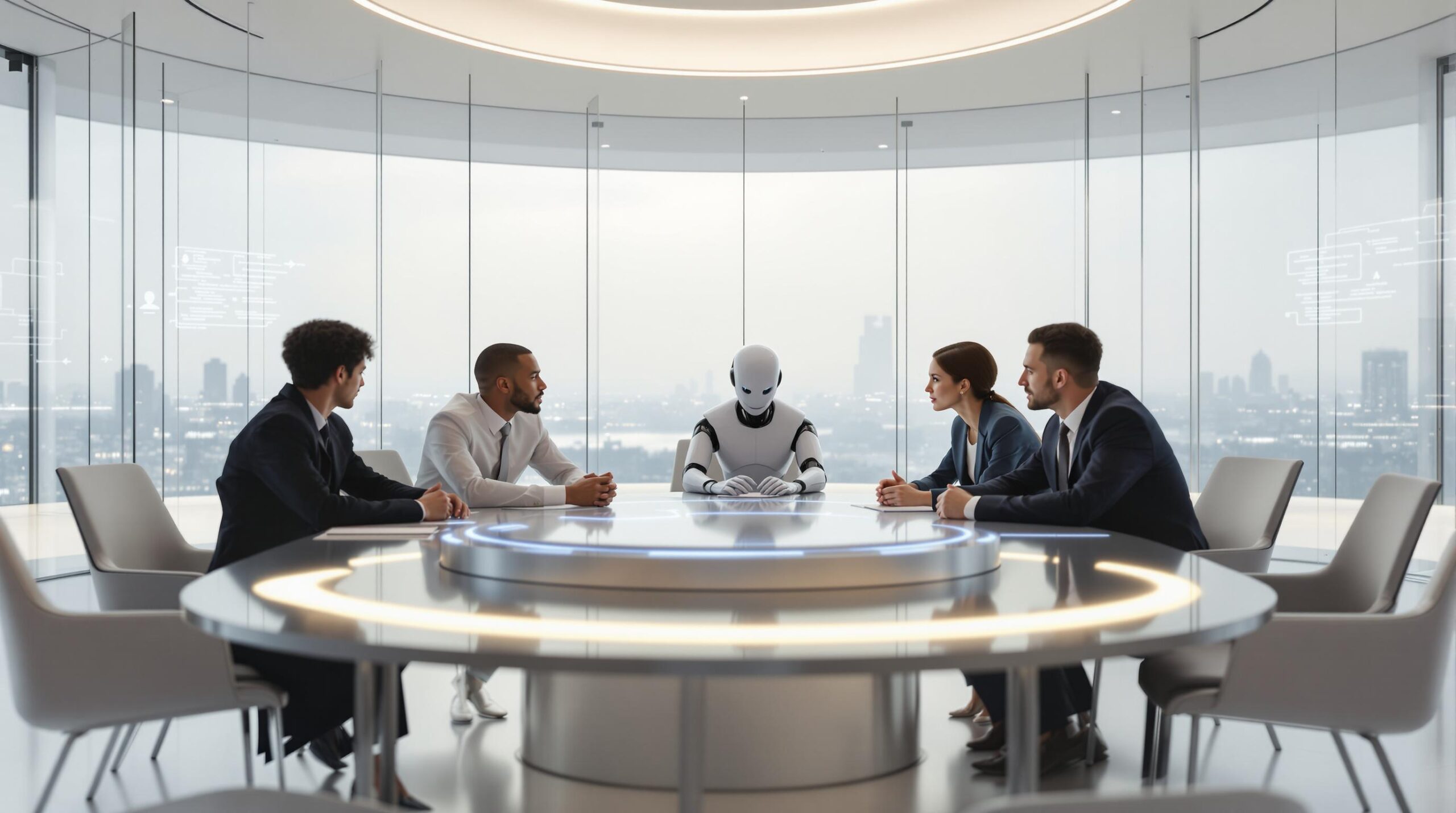 Deliberative Alignment: How OpenAI’s Reasoning Model Is Redefining AI ...