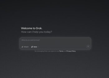 Launch Alert: Grok.com, The AI That Understands You – How To Access