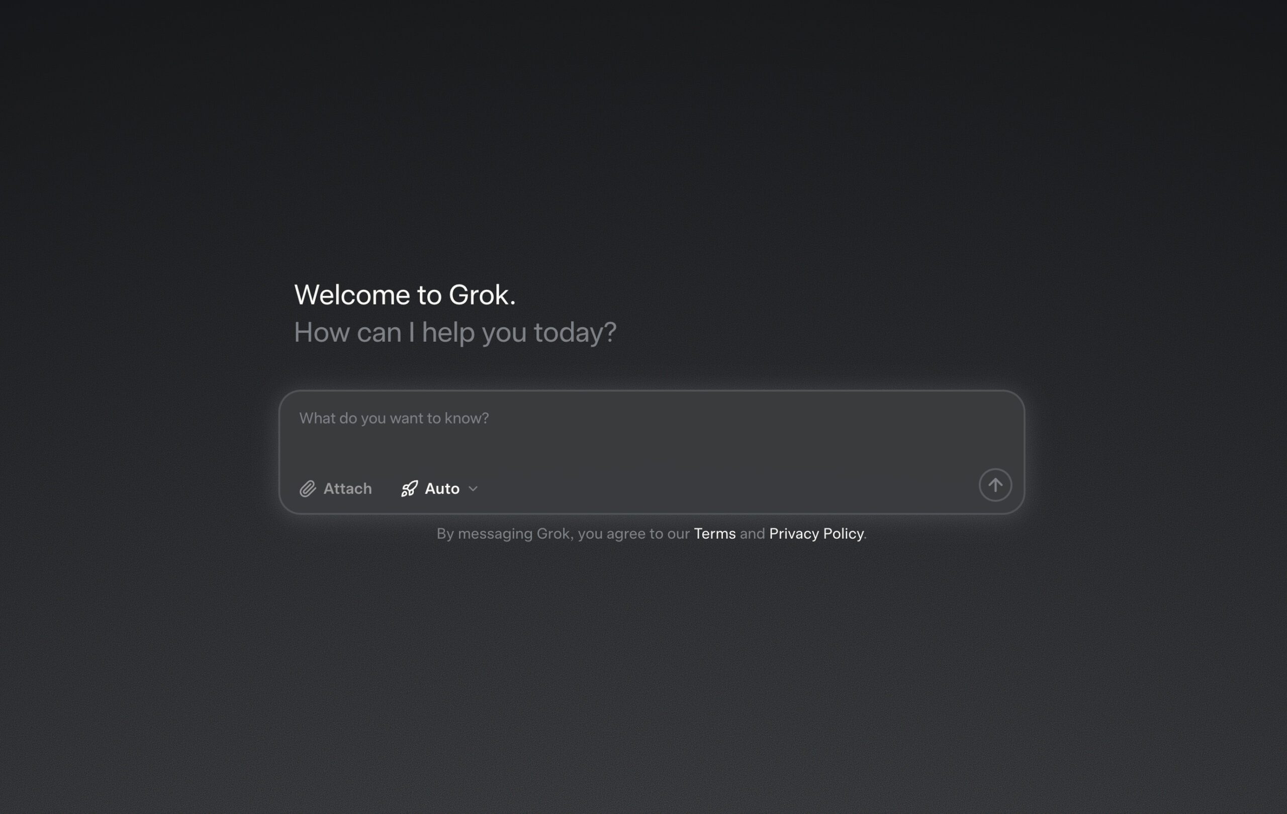 Launch Alert: Grok.com, The AI That Understands You – How To Access