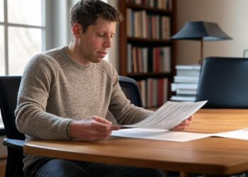 Sam Altman reading user's wishlist