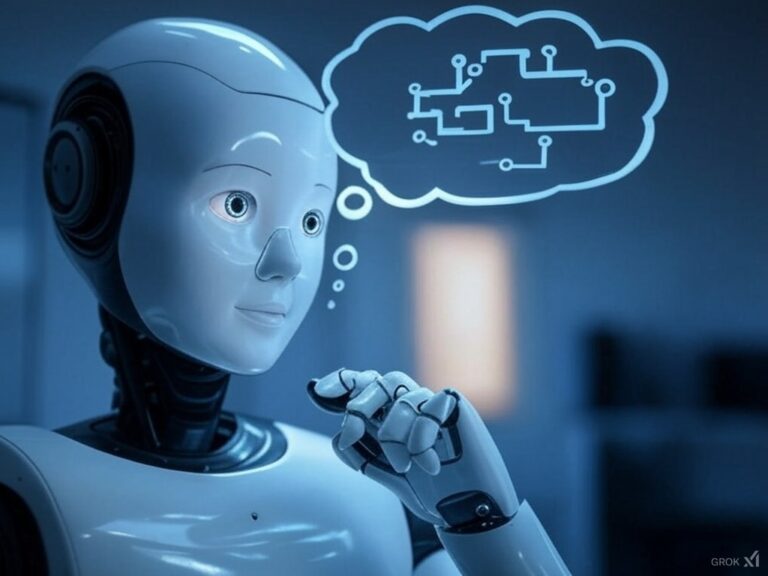 Demystifying AI: A Beginner’s Guide to AI Terms, Concepts and Applications article image
