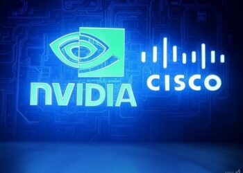Nvidia - Cisco