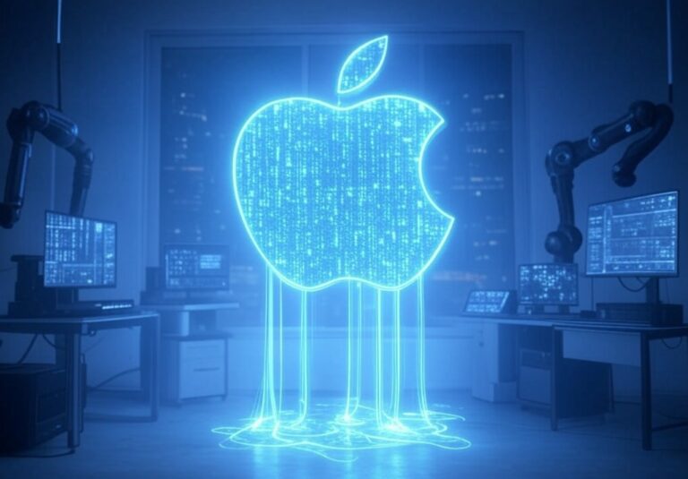 Apple Intelligence