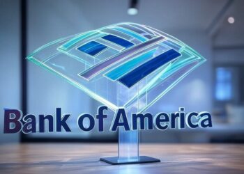 Bank of America