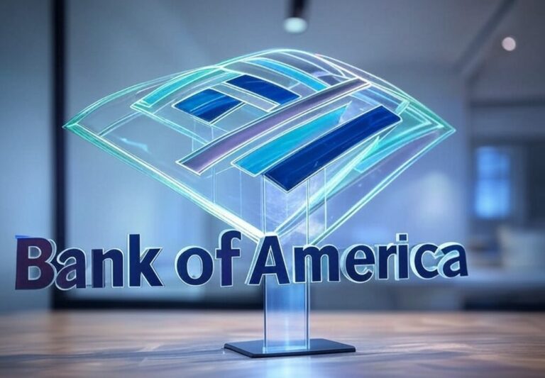 Bank of America