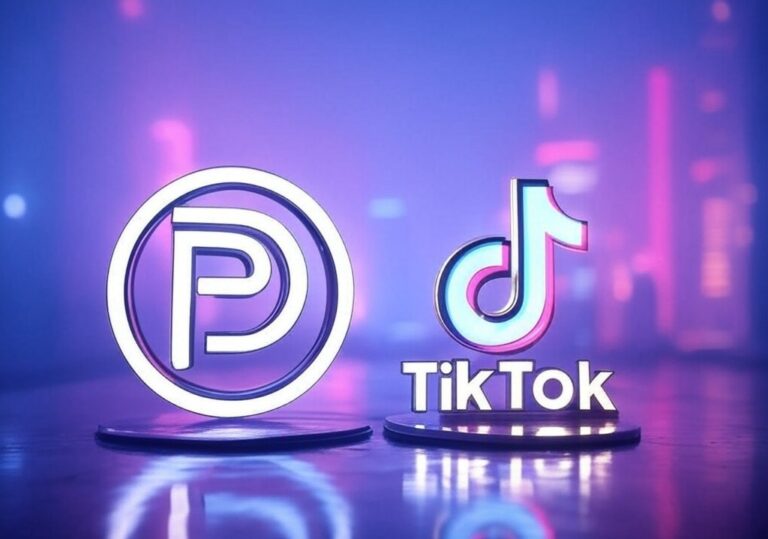 Perplexity and TIkTok