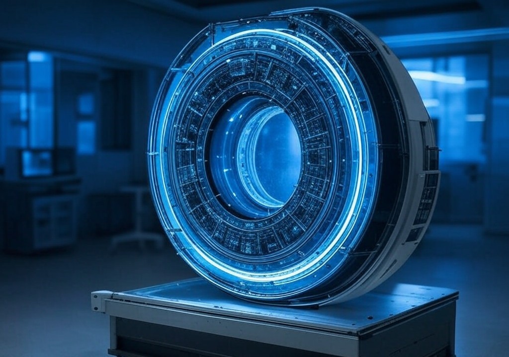 Neuro Accelerator