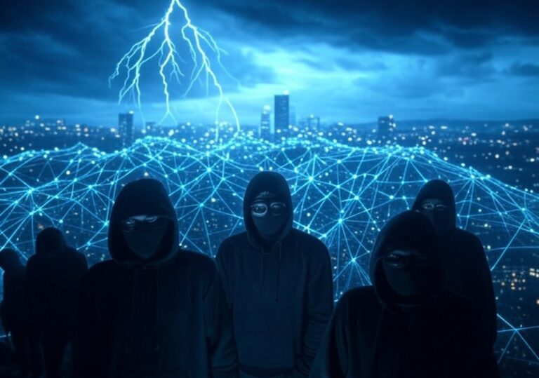 Group of Hackers