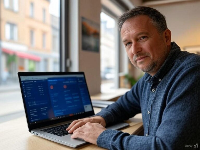 AI for small business