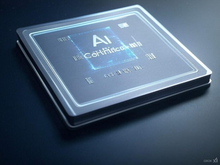 AI Certificate