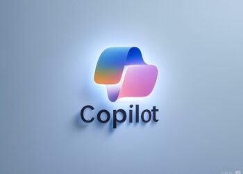 Copilot logo