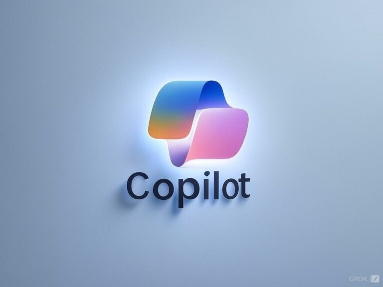 Copilot logo