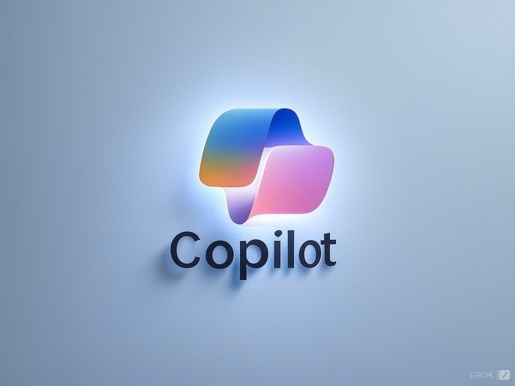 Copilot logo