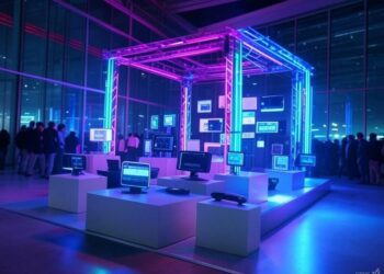 CES2025 Featured Image