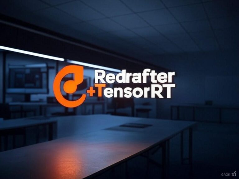 Redrafter plus TensorRT