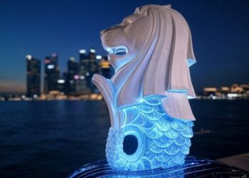 Merlion