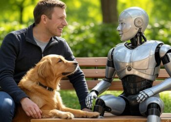 Human,AI,Dog