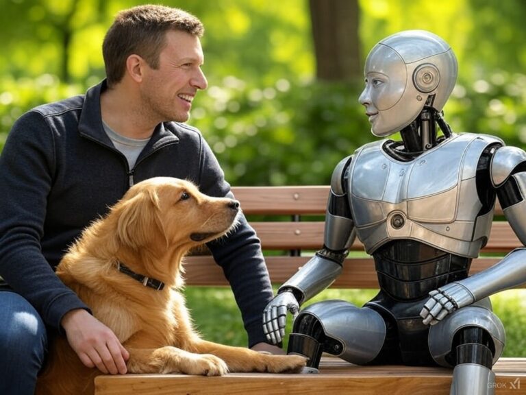 Human,AI,Dog