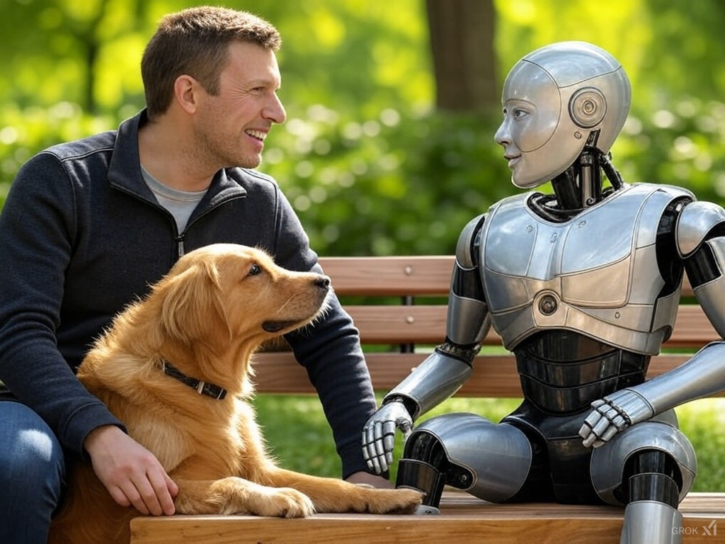 Can AI Help Humans Understand Animals? Bridging the Gap Between Technology and Nature
