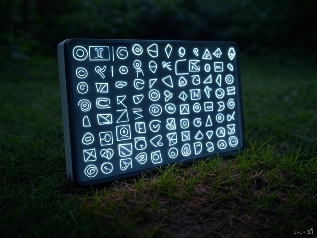 Tools to communicate