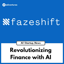Fazeshift Emerges from Stealth with $4 Million in Seed Funding Backed by Google, Aiming to Redefine AI Agency